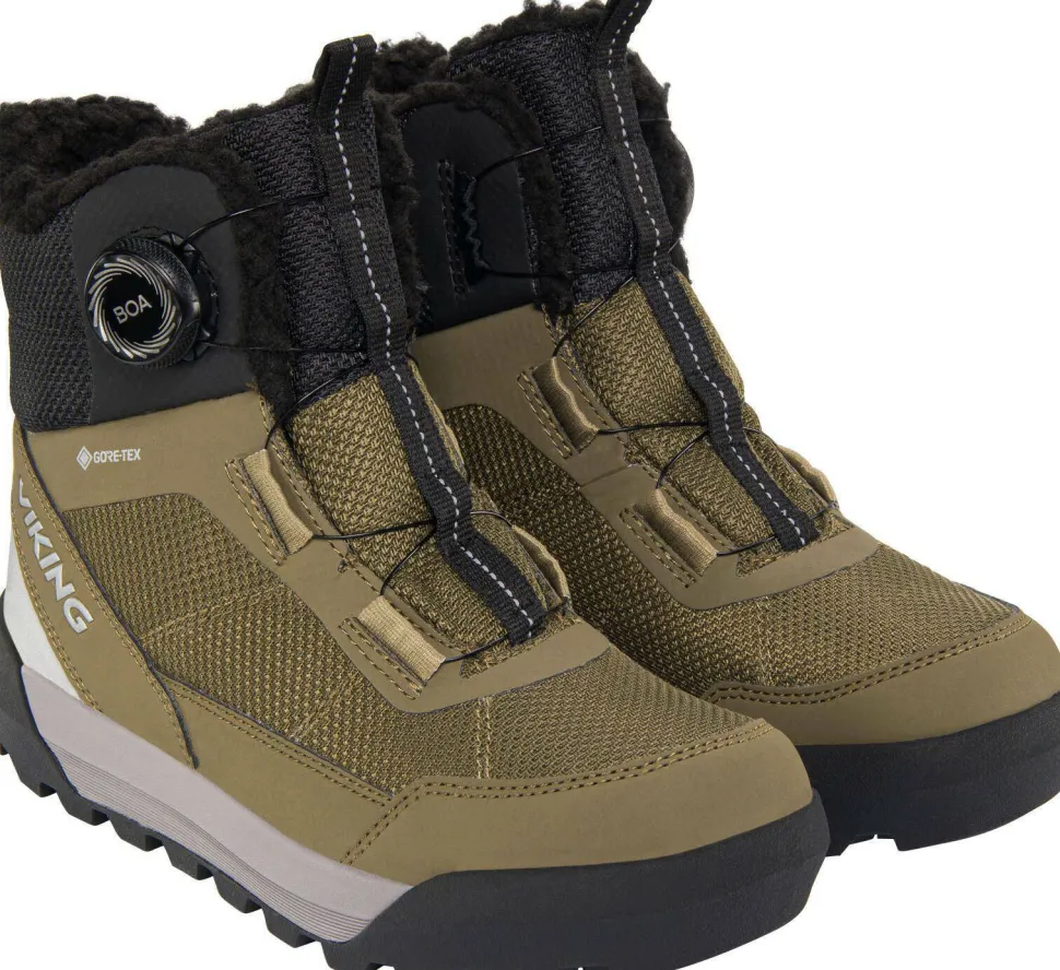 Viking Expower Warm GTX Boa