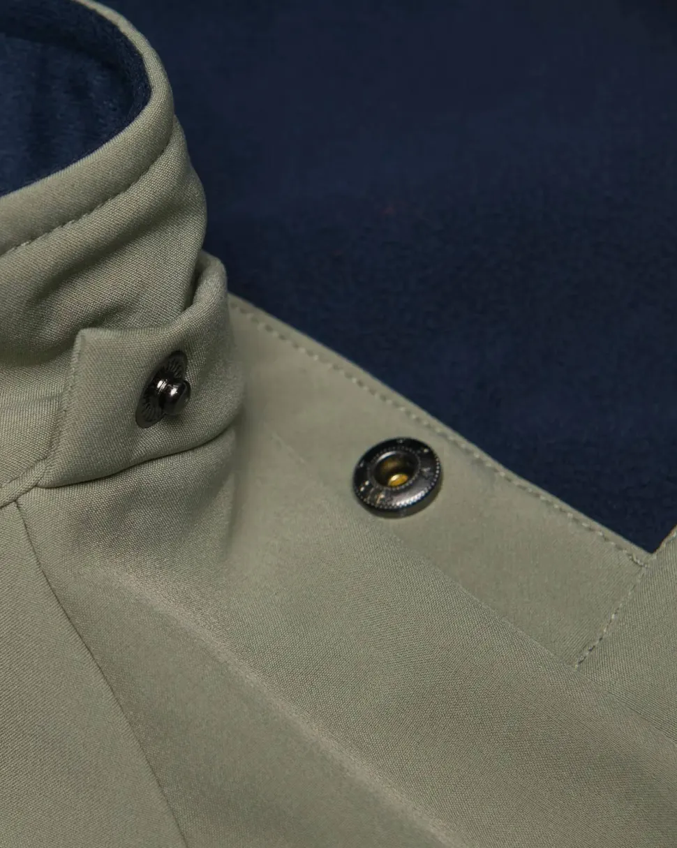 Viking Play Softshell Jacket