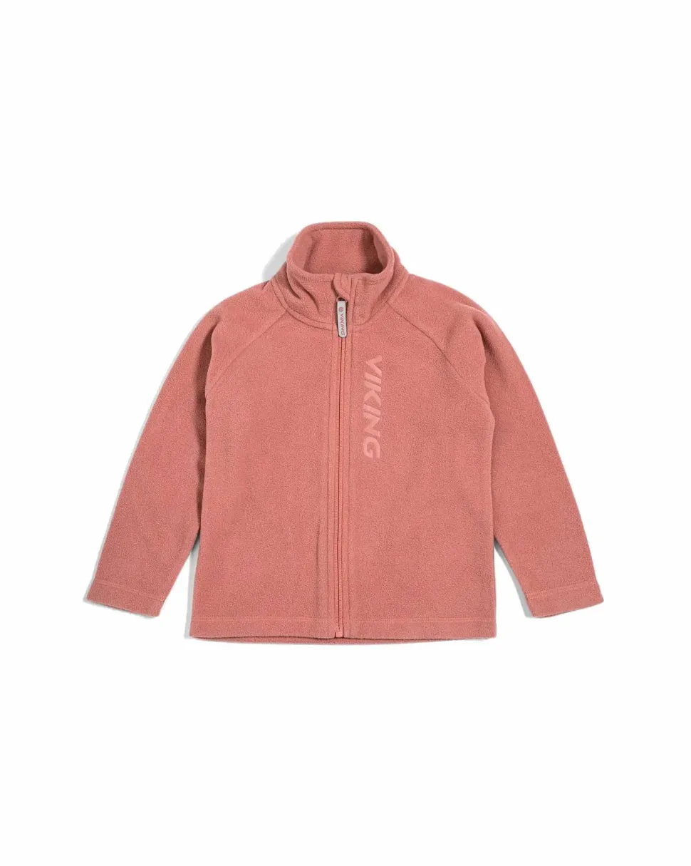 Viking Playtime Fleece Jacket