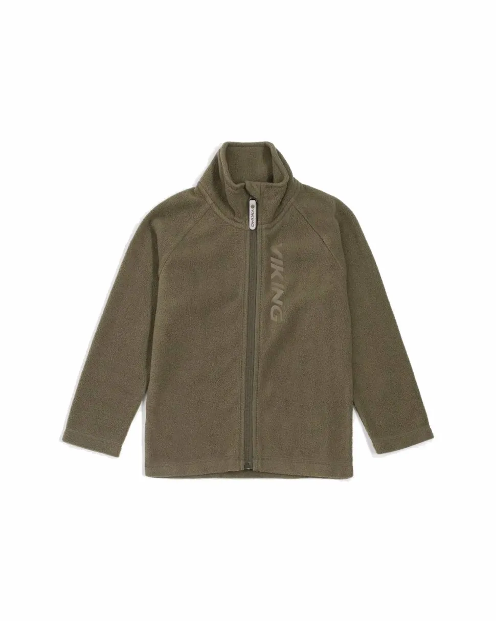 Viking Playtime Fleece Jacket
