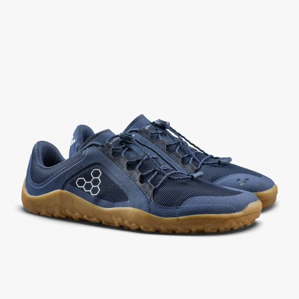 Vivobarefoot Men's Primus Trail FG 3.5