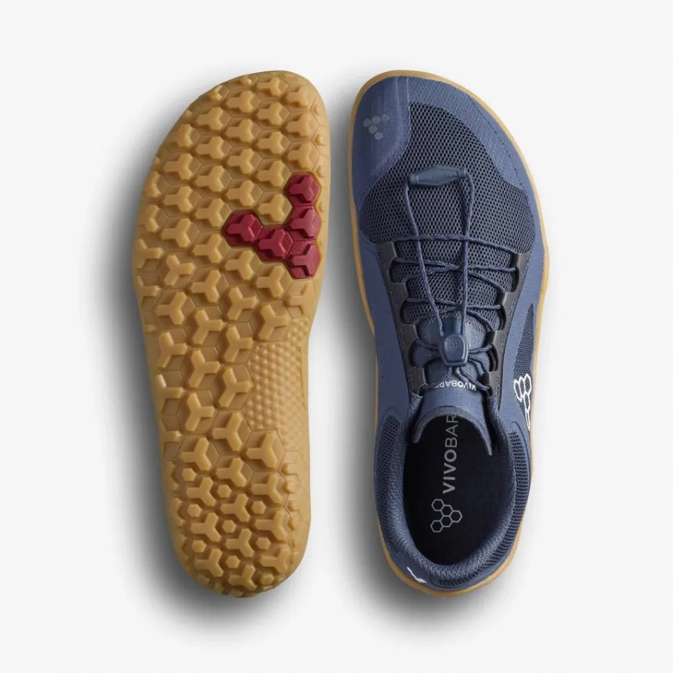 Vivobarefoot Men's Primus Trail FG 3.5