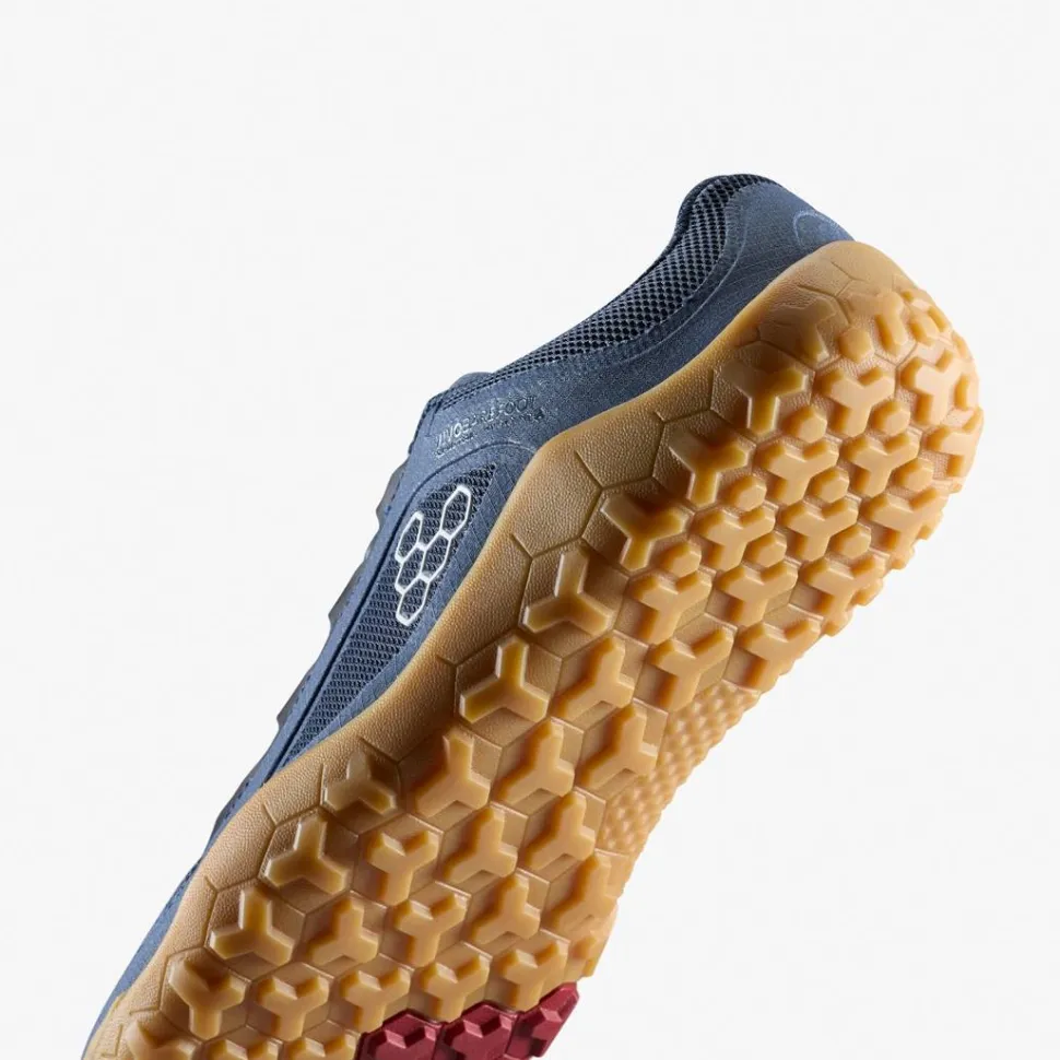 Vivobarefoot Men's Primus Trail FG 3.5