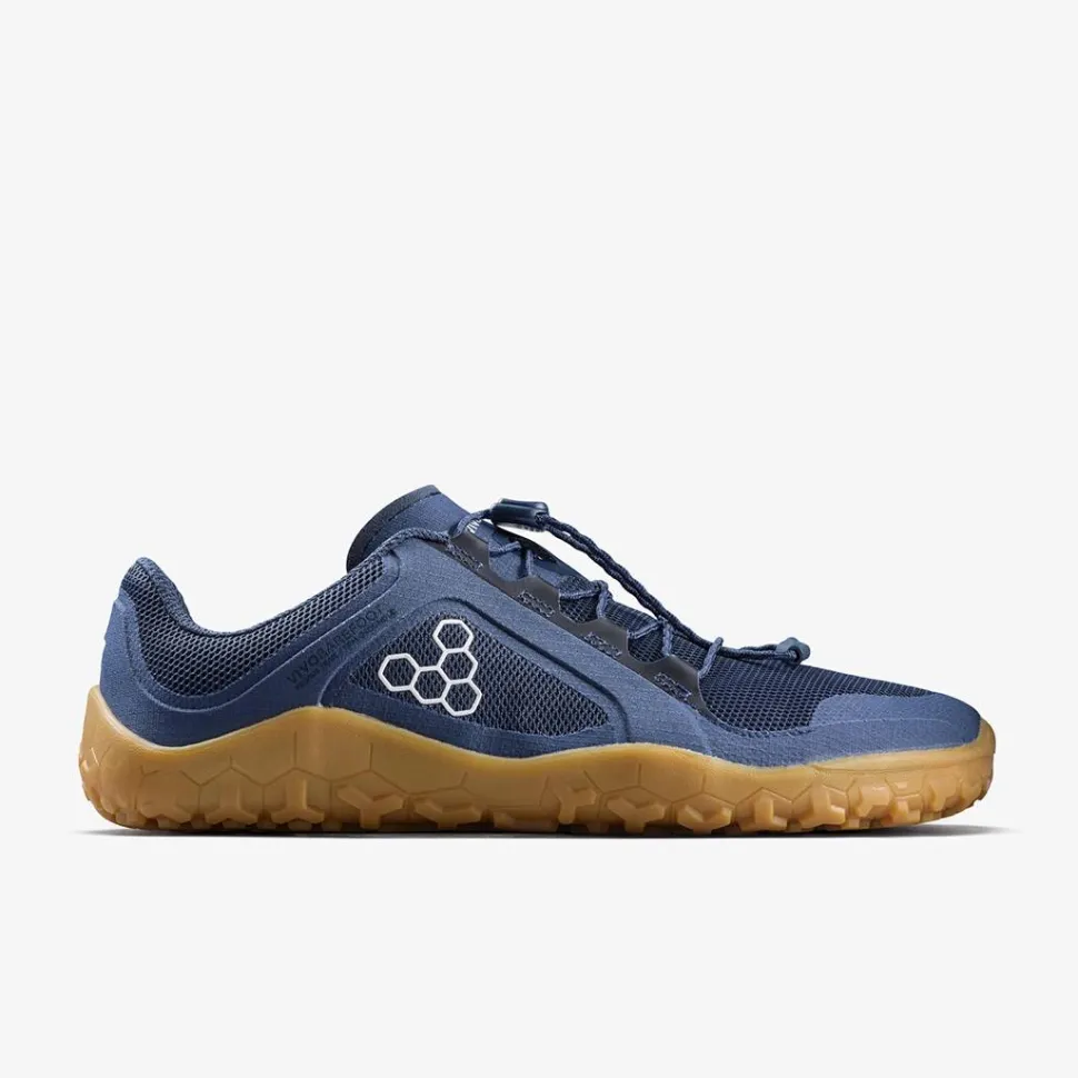 Vivobarefoot Men's Primus Trail FG 3.5