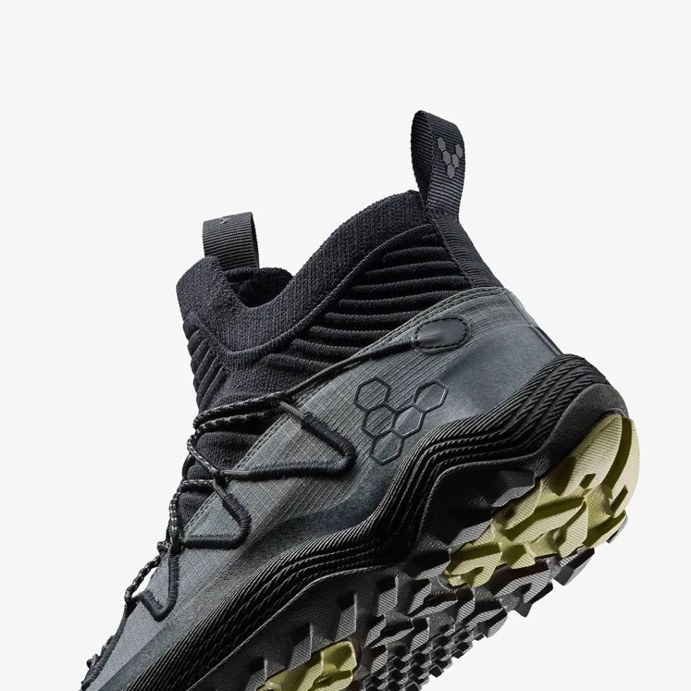 Vivobarefoot Men's Primus Trail Flow Mid