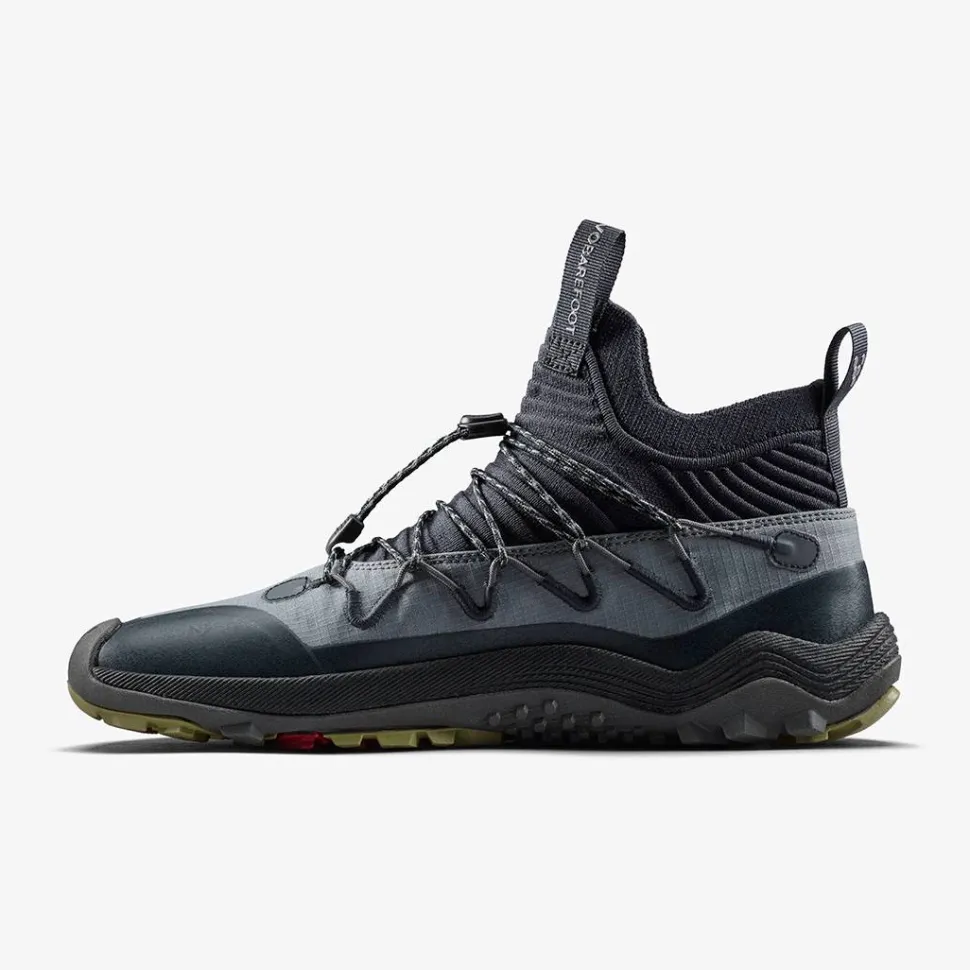 Vivobarefoot Men's Primus Trail Flow Mid