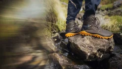 Vivobarefoot Men's Tracker Forest Esc