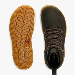Vivobarefoot Men's Tracker Forest Esc