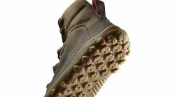 Vivobarefoot Men's Tracker Leather AT