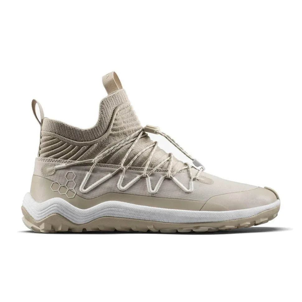 Vivobarefoot Women's Primus Trail Flow Mid