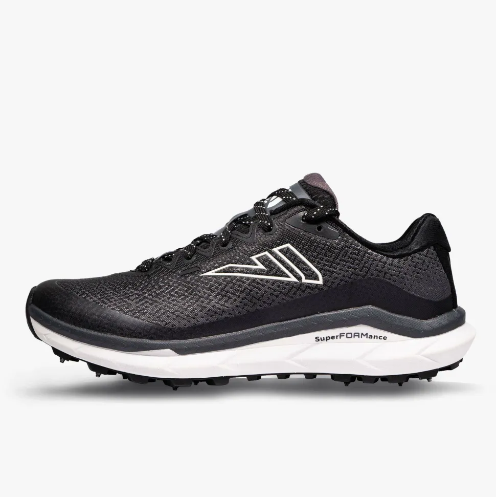 VJ Men's Sarva Icehero 2 - Miesten nastakengät