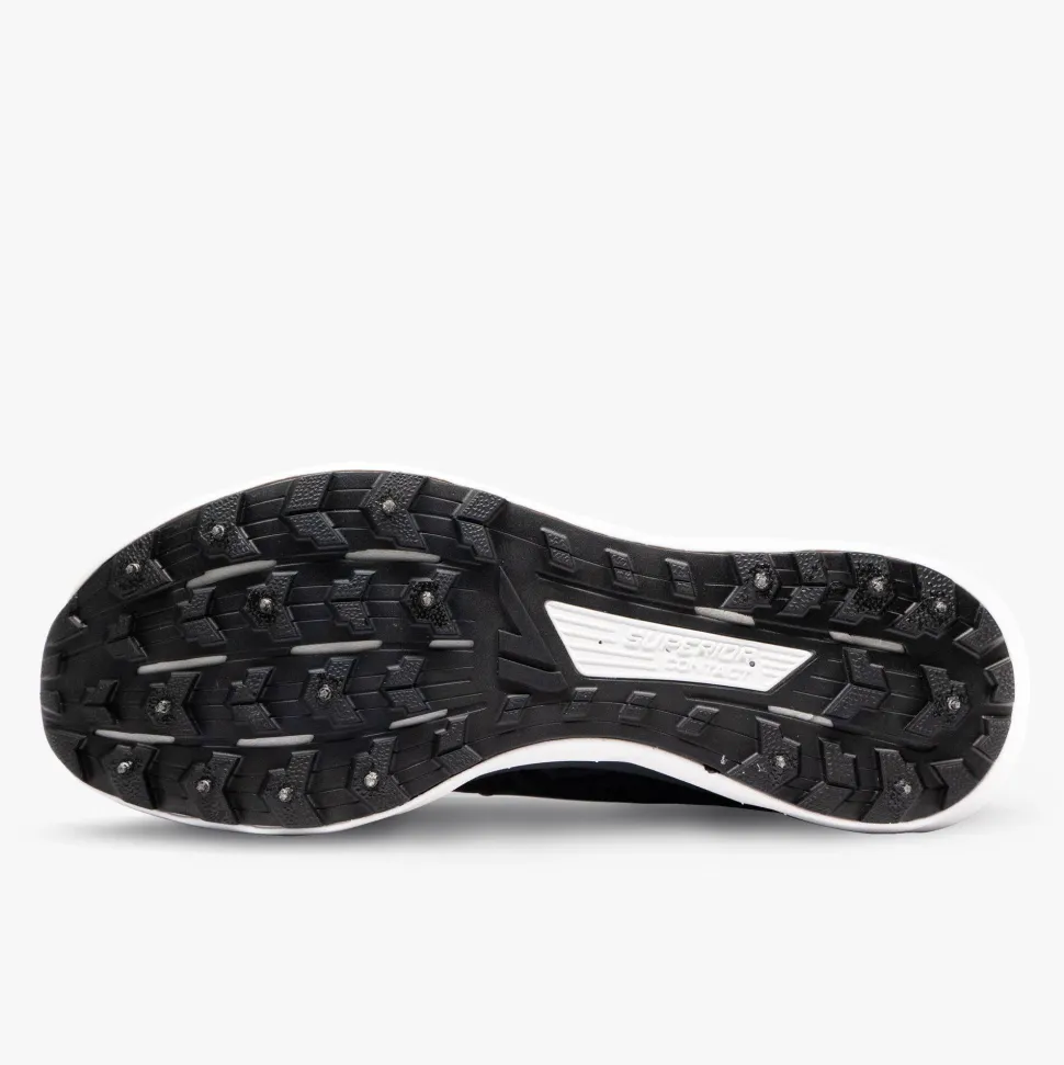 VJ Men's Sarva Icehero 2 - Miesten nastakengät