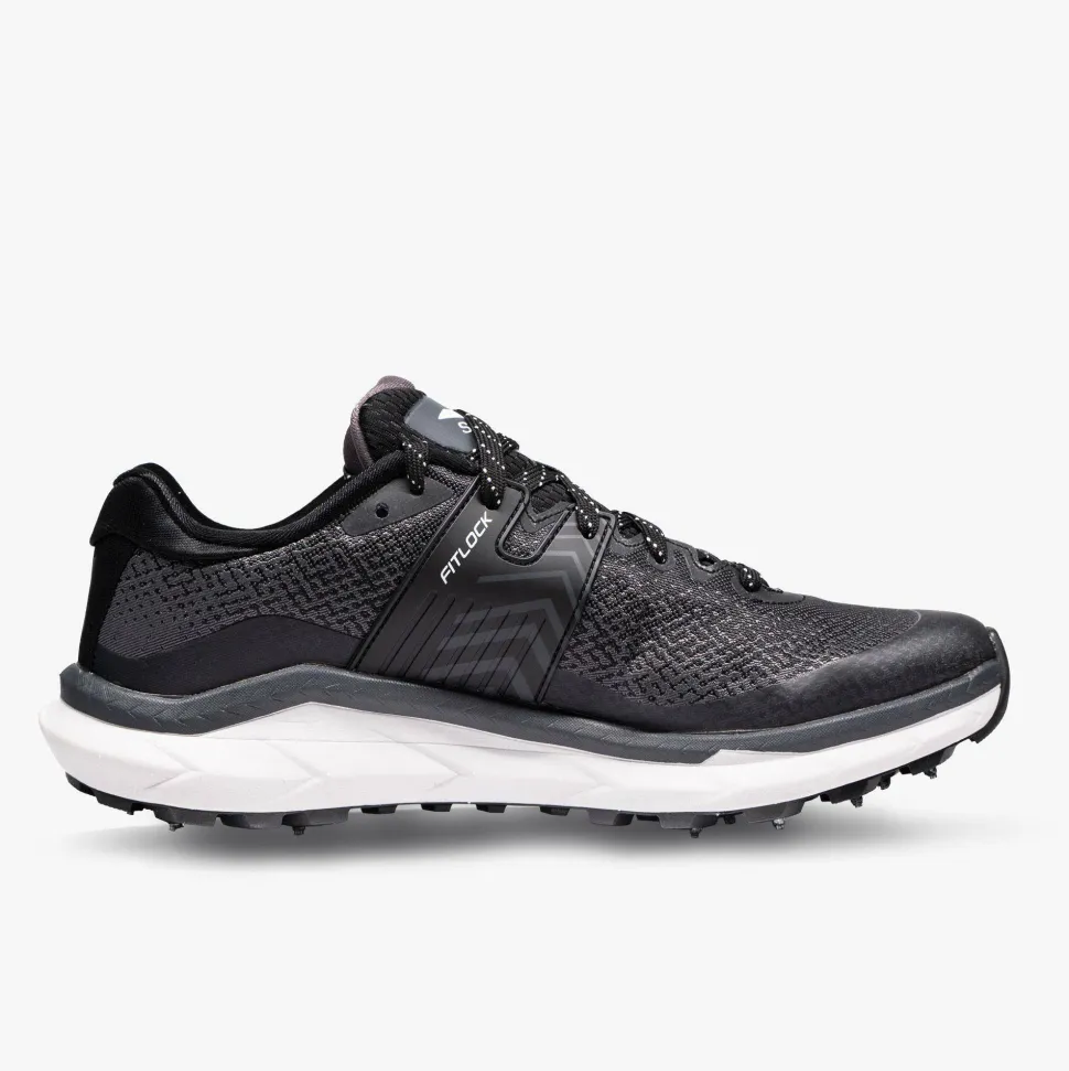 VJ Men's Sarva Icehero 2 - Miesten nastakengät