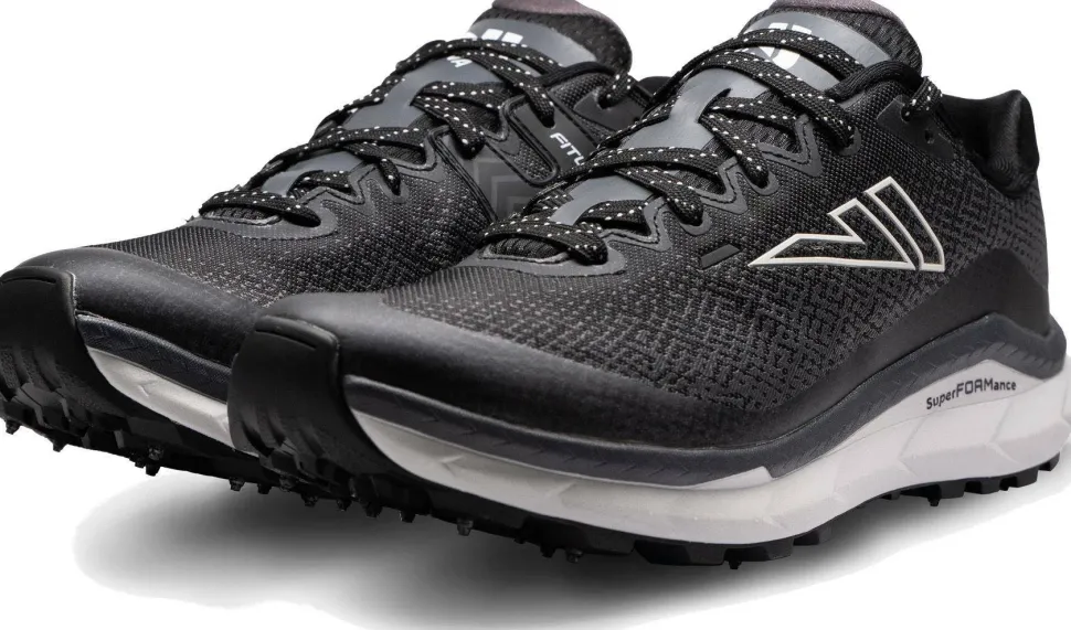 VJ Men's Sarva Icehero 2 - Miesten nastakengät