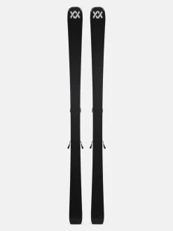 Völkl Peregrine 80 + Lowride 12 25/26