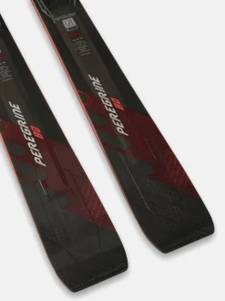 Völkl Peregrine 80 + Lowride 12 25/26