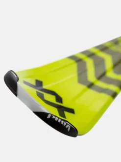 Völkl Racetiger Jr + 4.5 motion -side 24/25