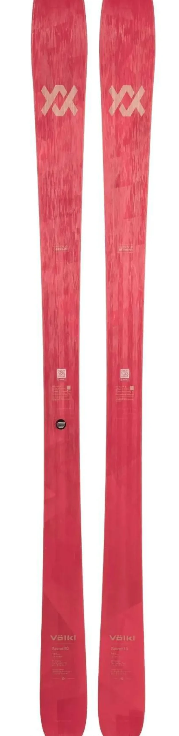 Völkl Secret 80 24/25