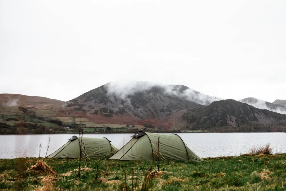 Wild Country Hoolie Compact 3