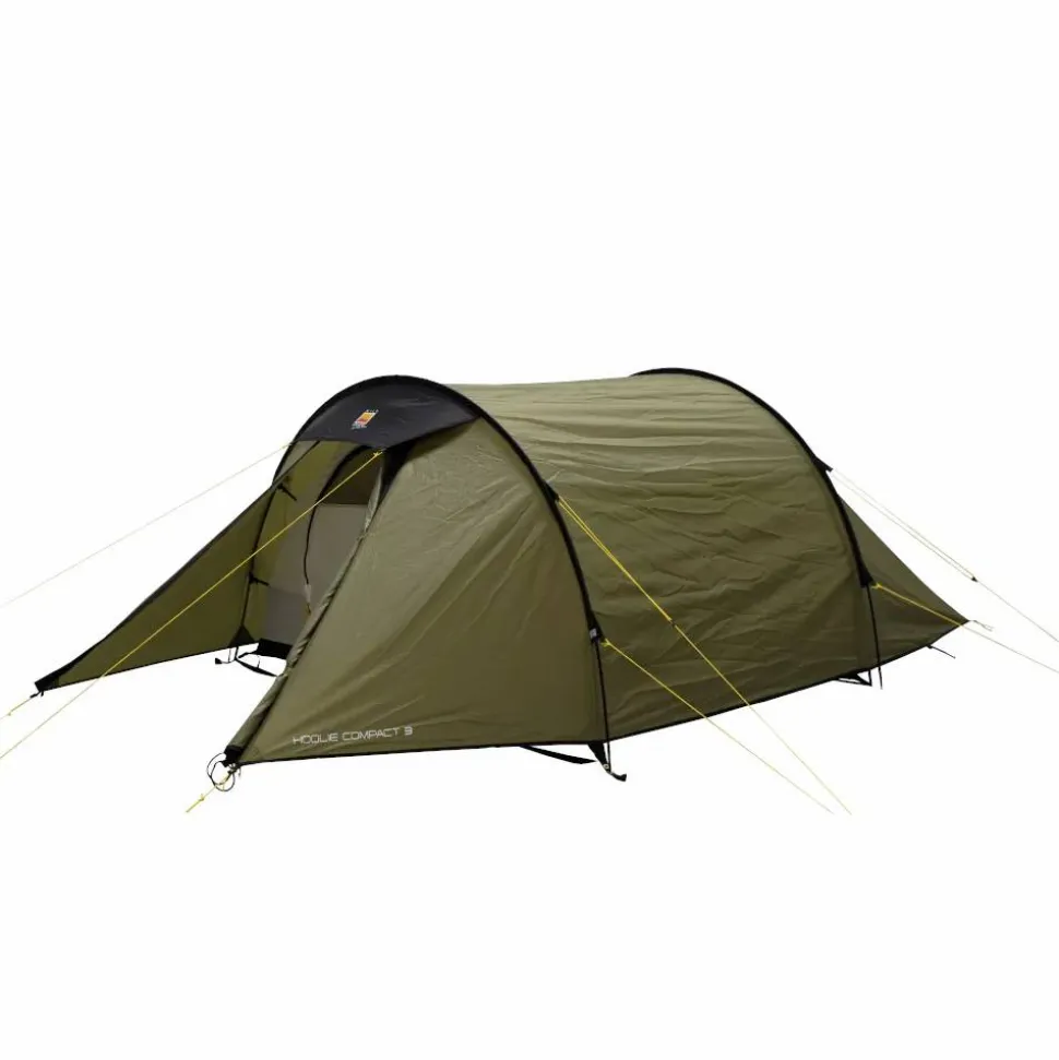 Wild Country Hoolie Compact 3
