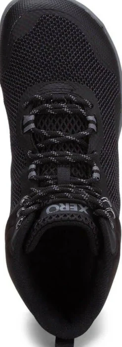 Xero Men's Scrambler Mid