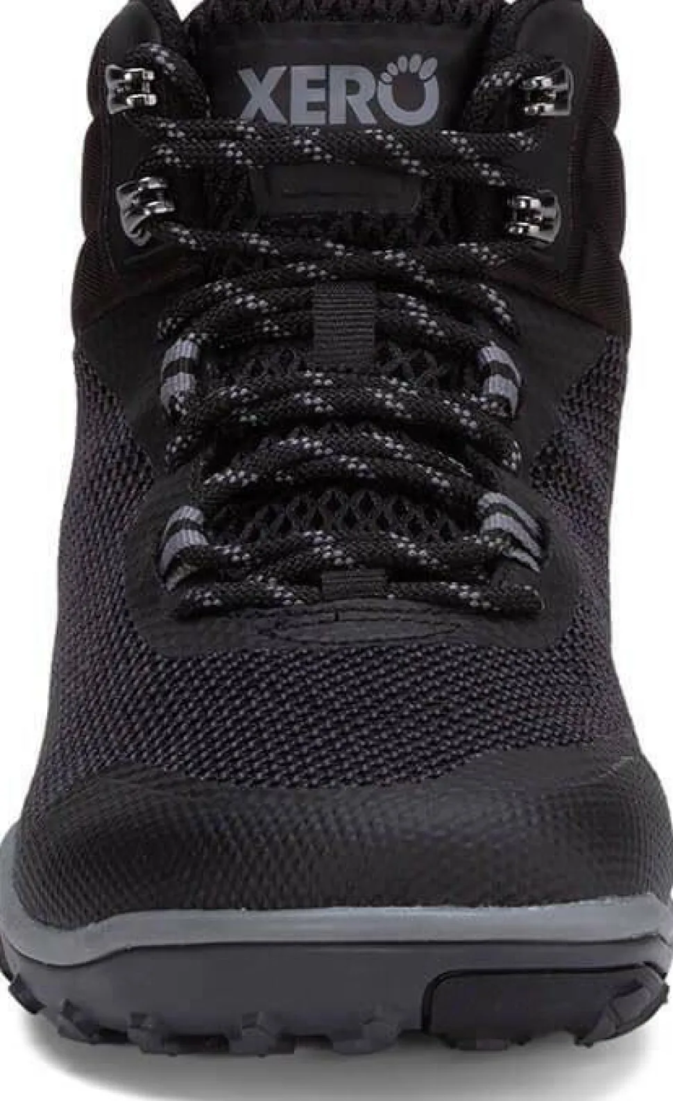 Xero Men's Scrambler Mid