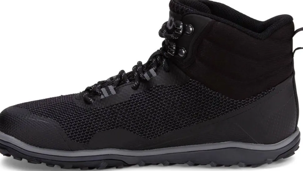 Xero Men's Scrambler Mid