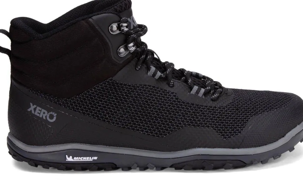 Xero Men's Scrambler Mid