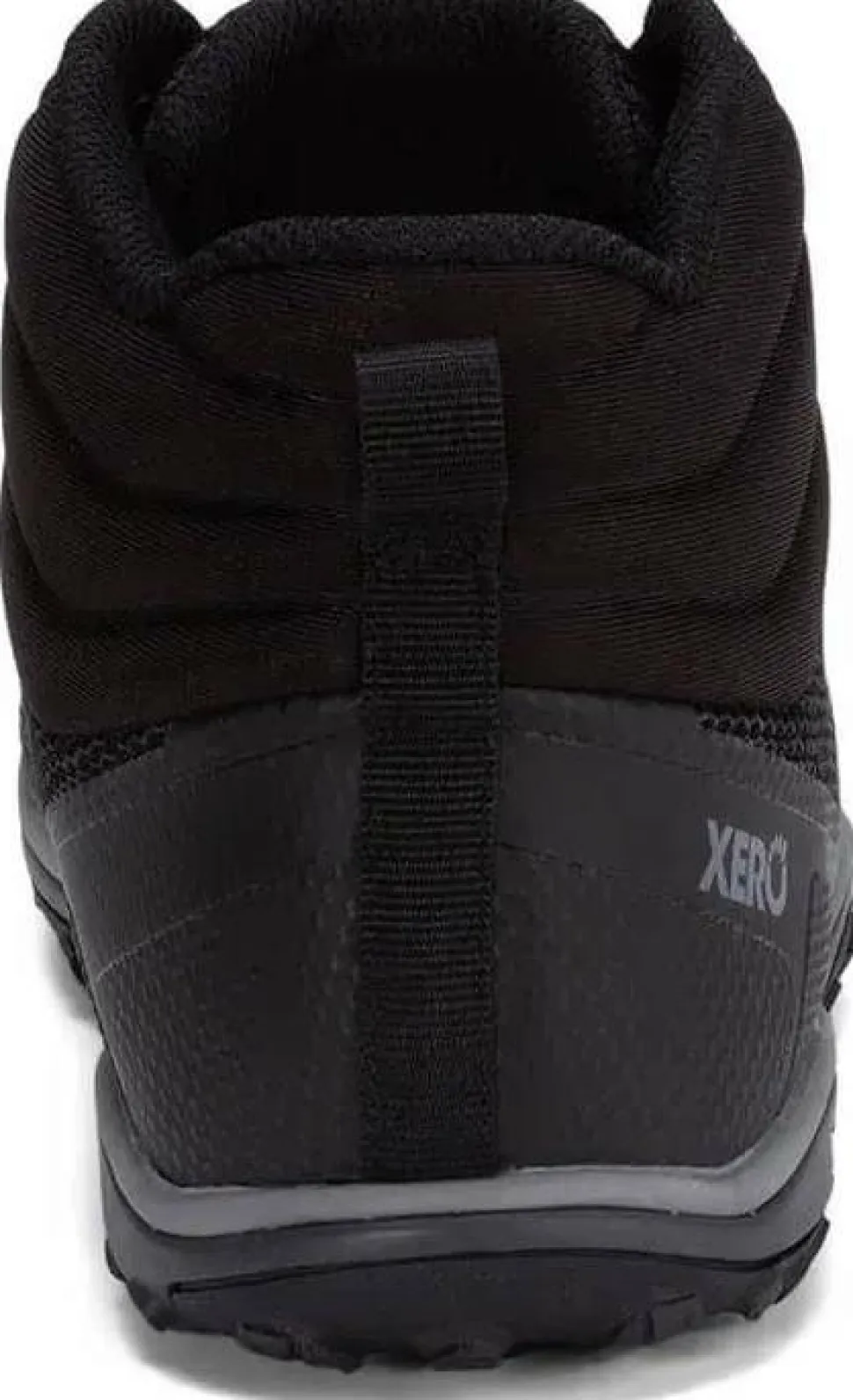 Xero Men's Scrambler Mid