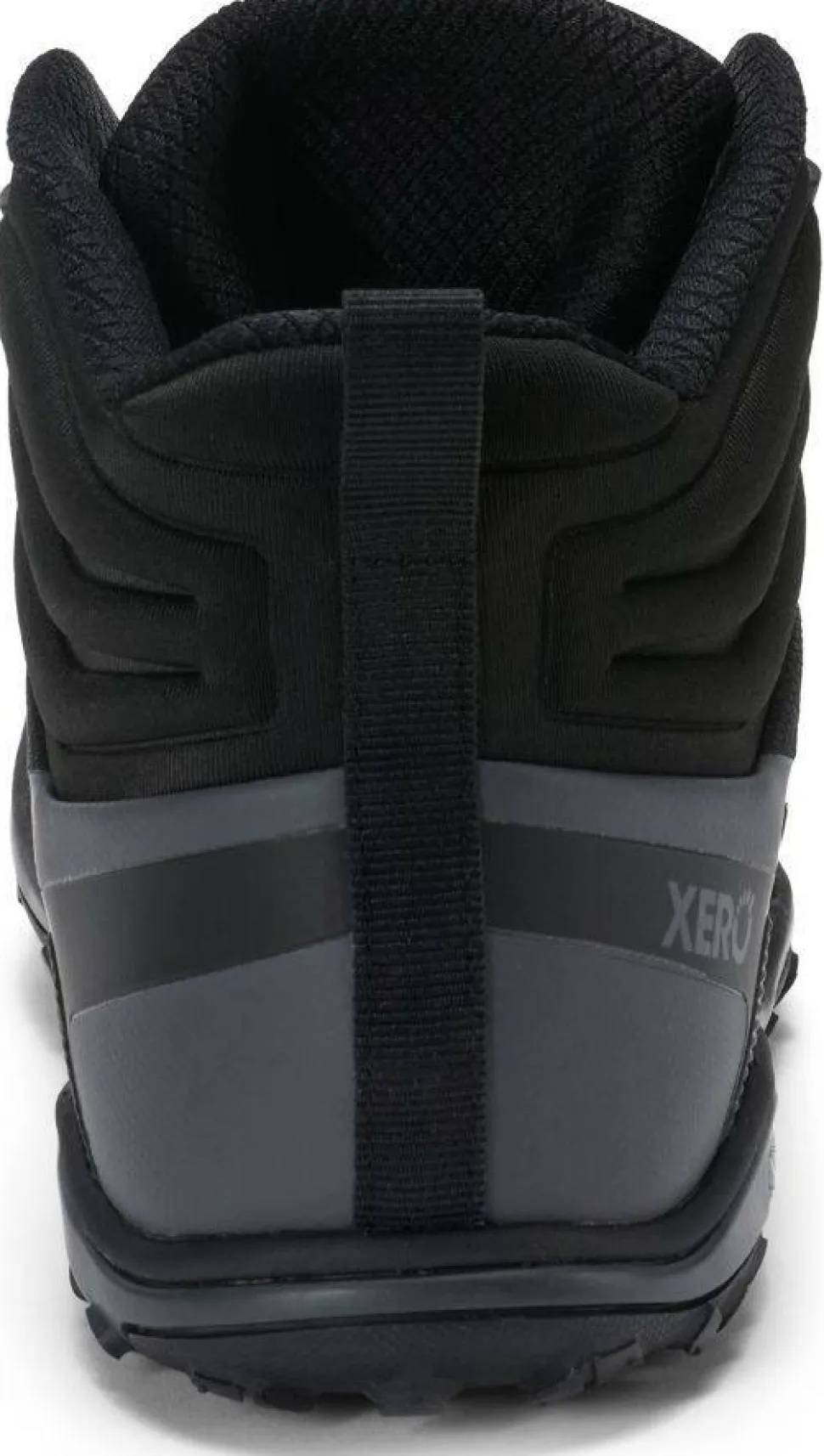 Xero Men's Scrambler Mid II Waterproof