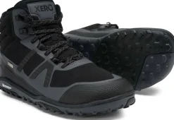 Xero Men's Scrambler Mid II Waterproof