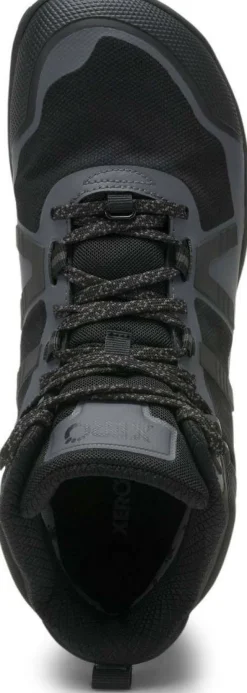 Xero Men's Scrambler Mid II Waterproof