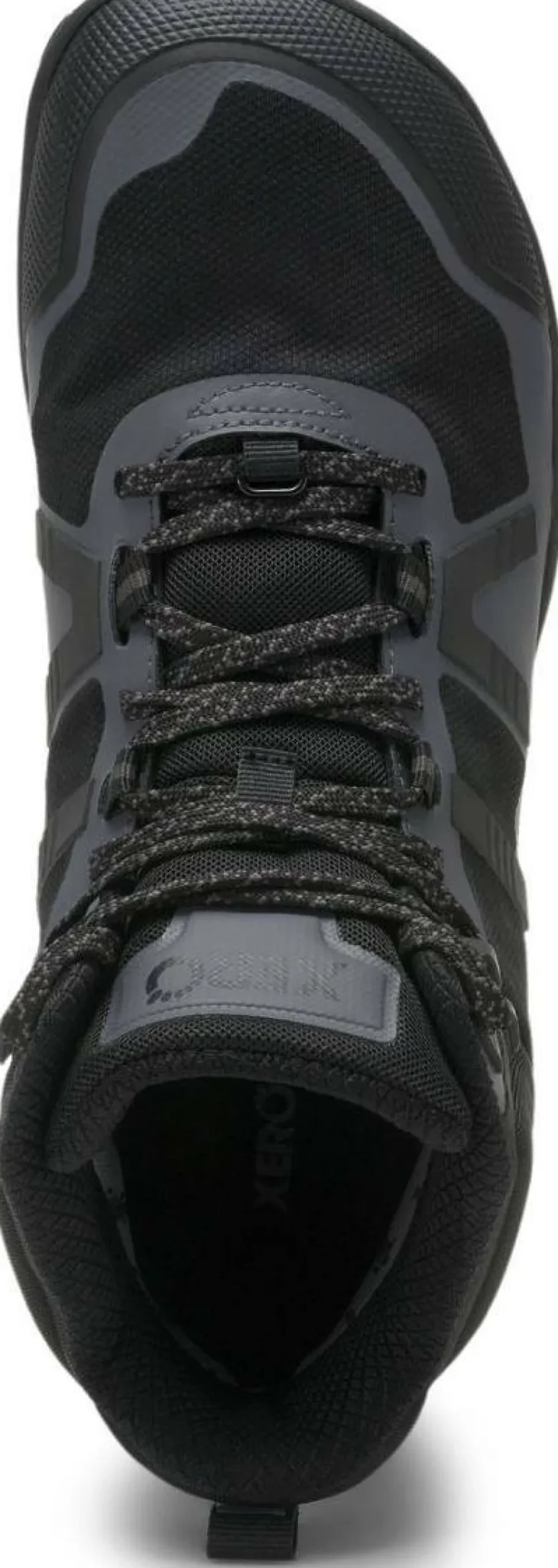 Xero Men's Scrambler Mid II Waterproof