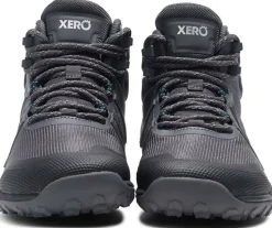 Xero Men's Scrambler Trail Mid