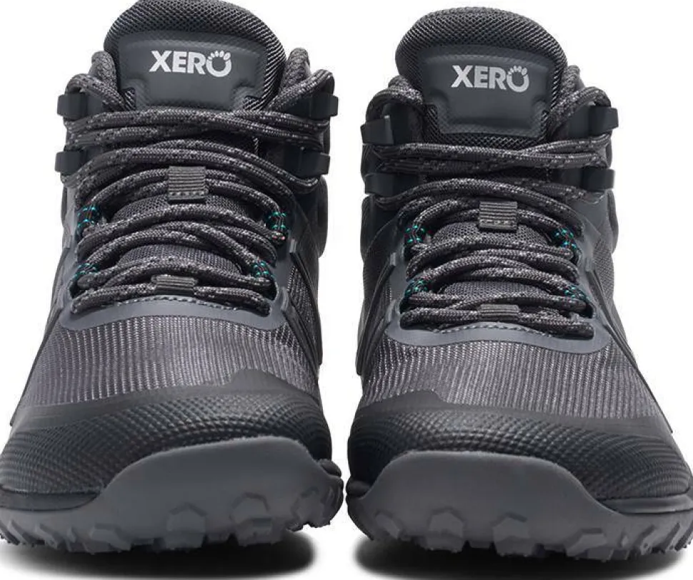 Xero Men's Scrambler Trail Mid