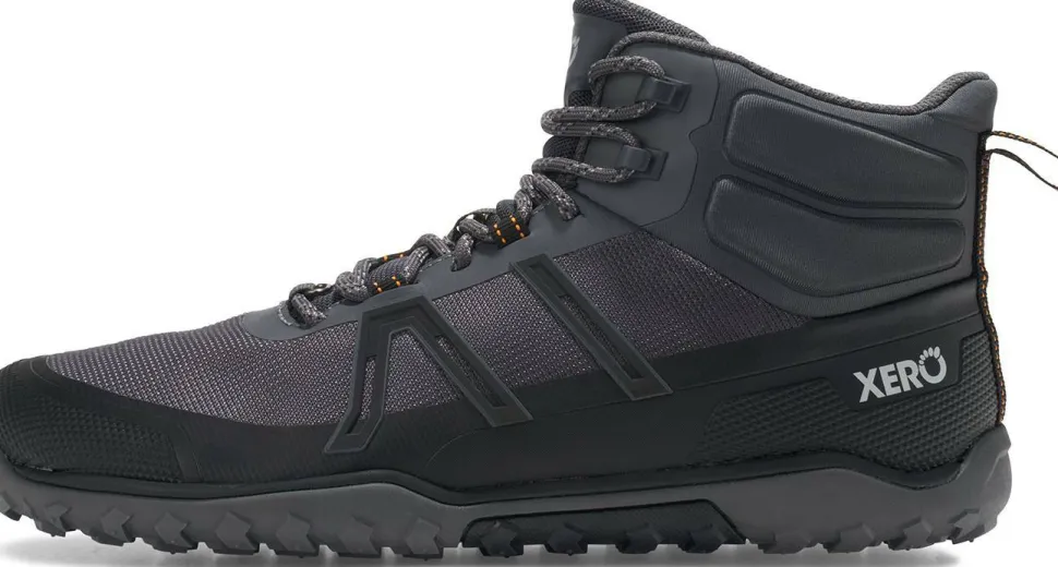 Xero Men's Scrambler Trail Mid