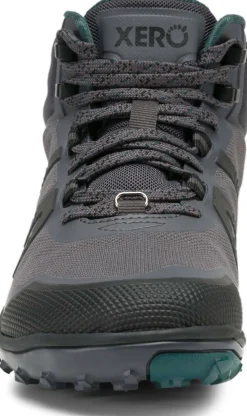 Xero Women's Scrambler Mid II Waterproof