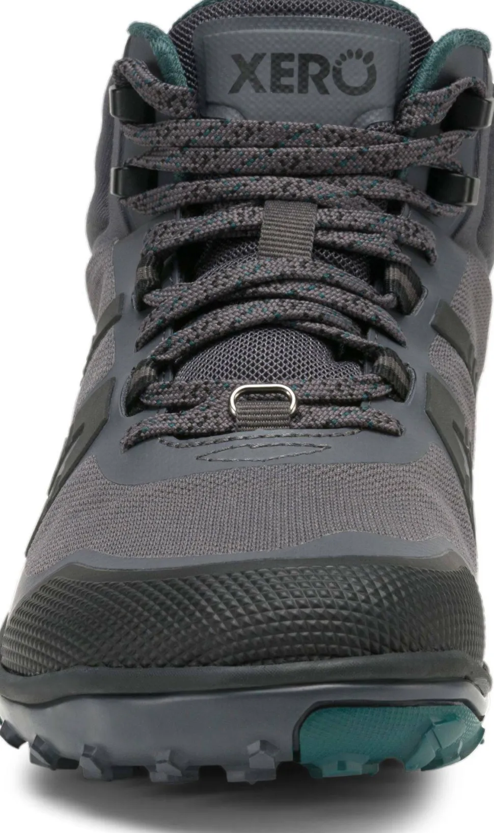 Xero Women's Scrambler Mid II Waterproof