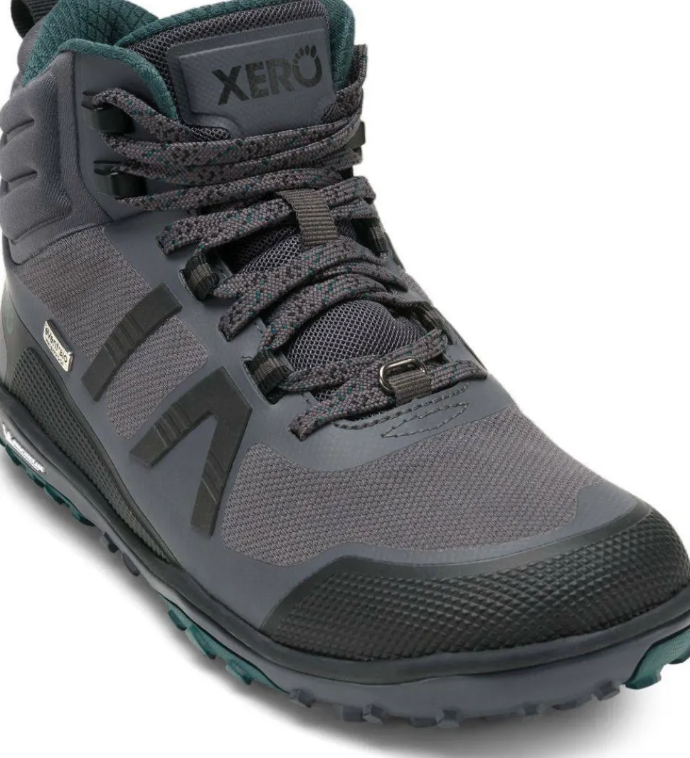 Xero Women's Scrambler Mid II Waterproof