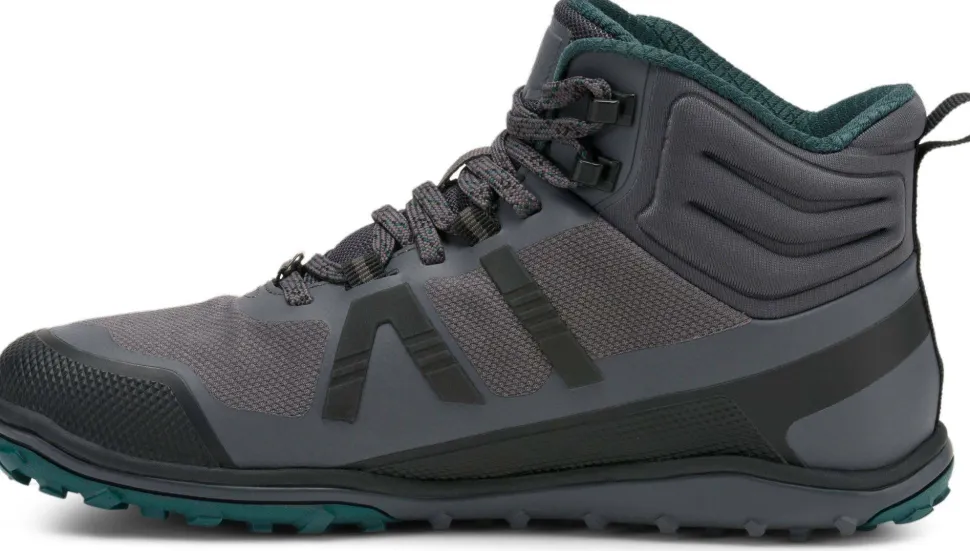 Xero Women's Scrambler Mid II Waterproof