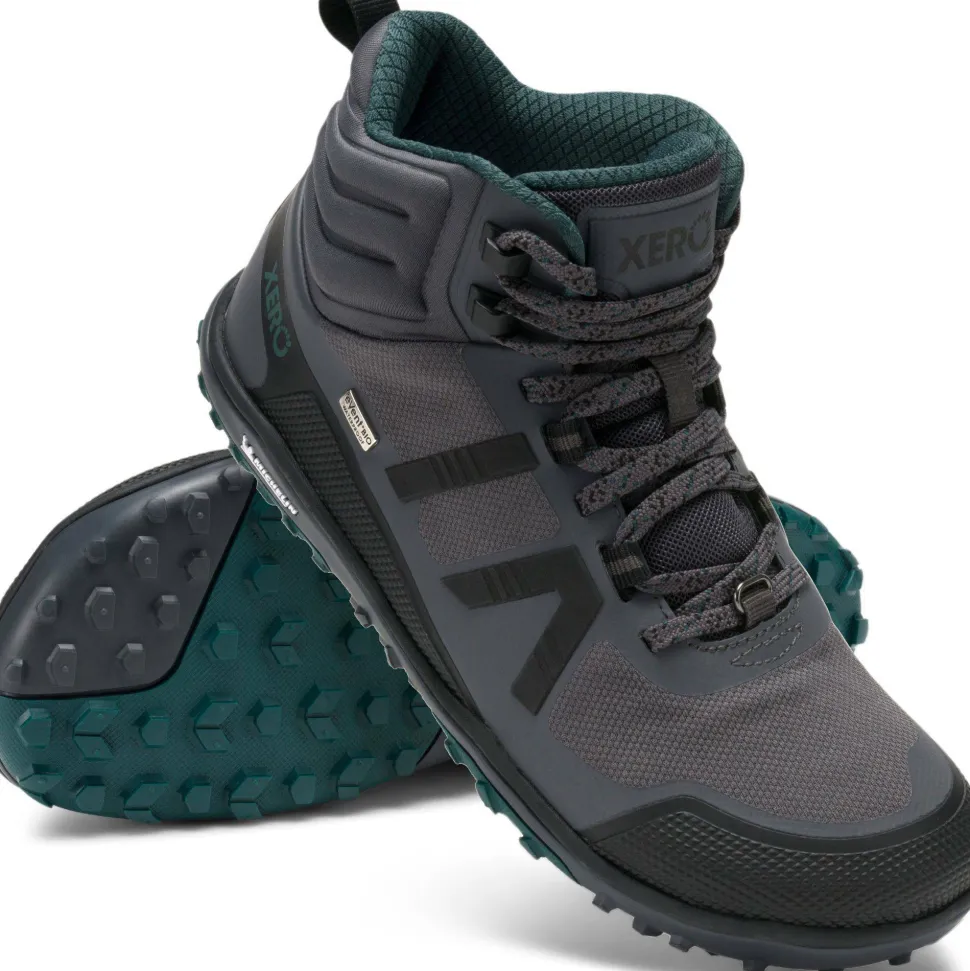 Xero Women's Scrambler Mid II Waterproof