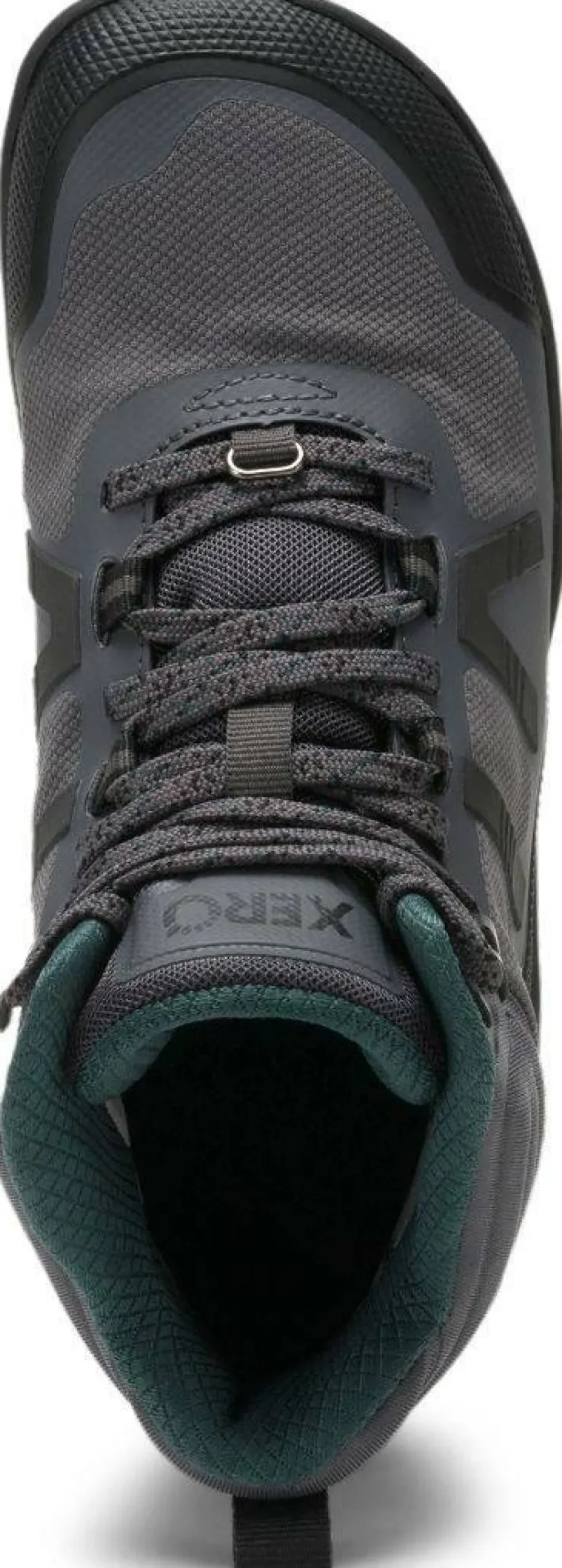 Xero Women's Scrambler Mid II Waterproof