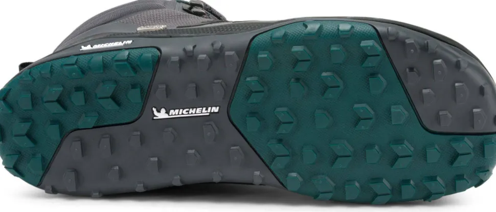 Xero Women's Scrambler Mid II Waterproof