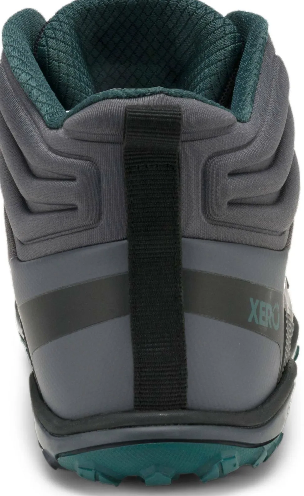Xero Women's Scrambler Mid II Waterproof