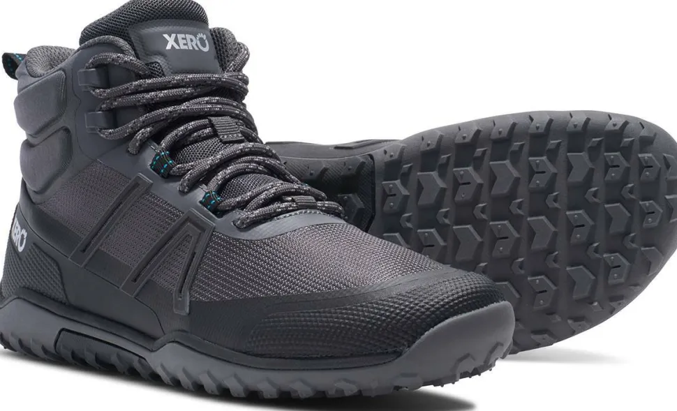 Xero Women's Scrambler Trail Mid