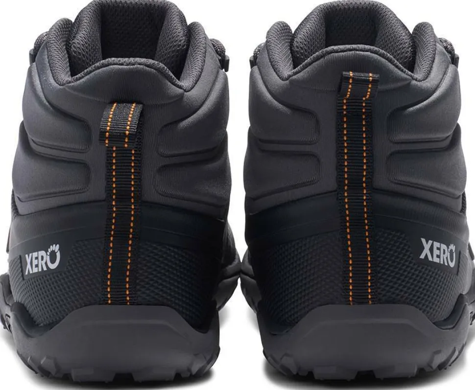 Xero Women's Scrambler Trail Mid