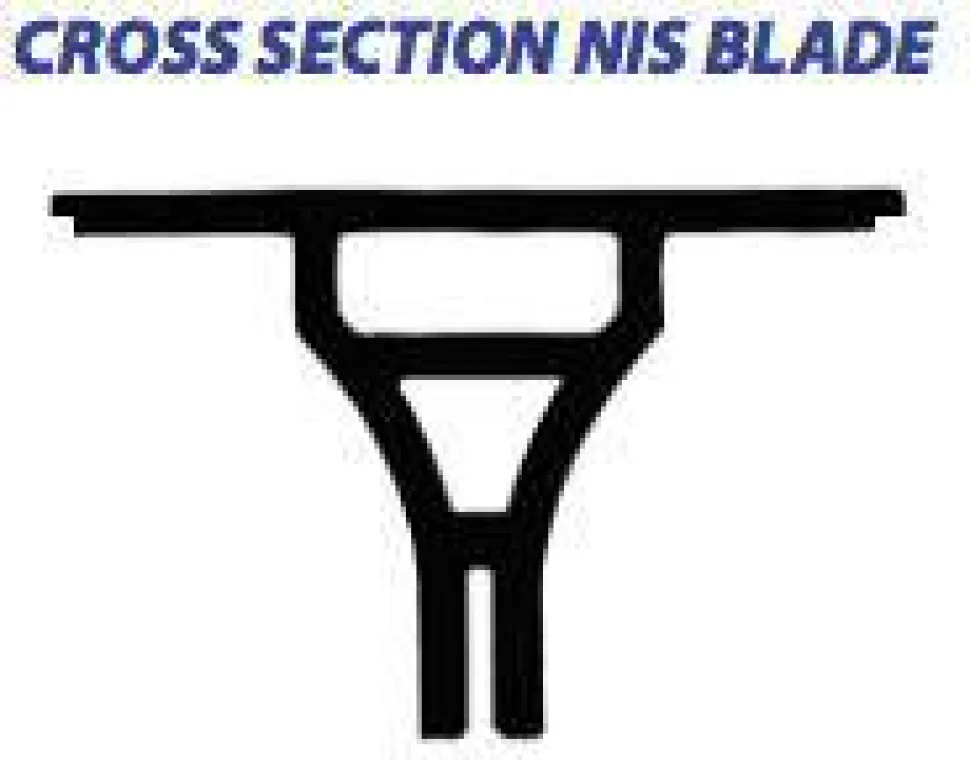 Zandstra Sports NIS