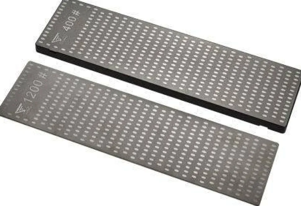 Zandstra Foss Duo Timantti 400/1200