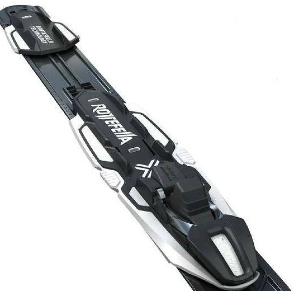 Zandstra Sports NIS + Performance Skate Move Ready