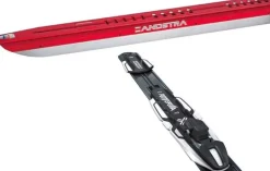 Zandstra Sports NIS + Performance Skate Move Ready